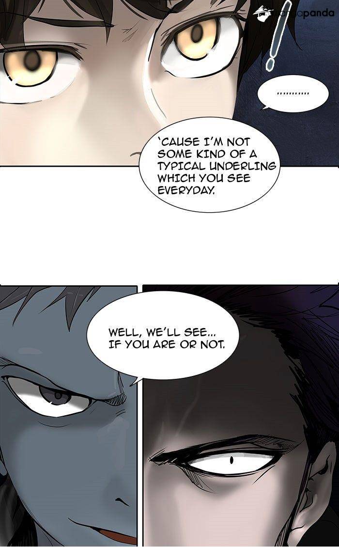 Tower of God Chapter 256 image 24